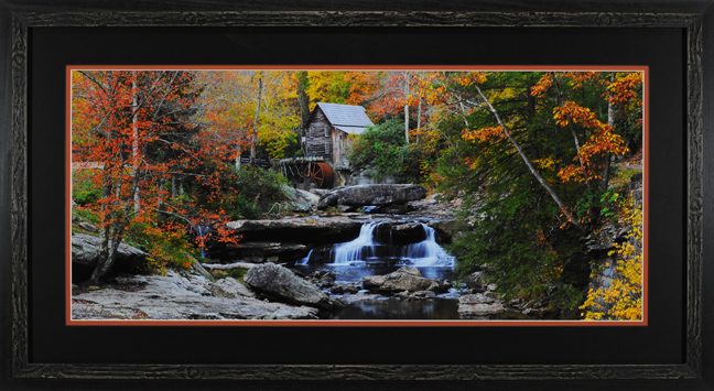 West Virgina