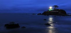 Crescent City, CA
