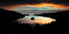 Lake Tahoe
