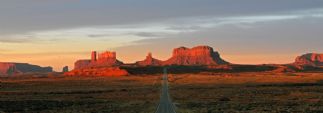 Monument Valley