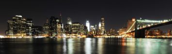 New York City